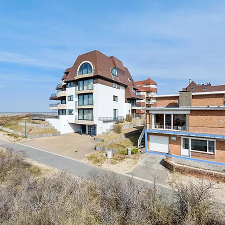 Apartman Marjaleena *