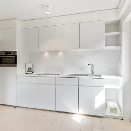 Apartman Marjaleena *