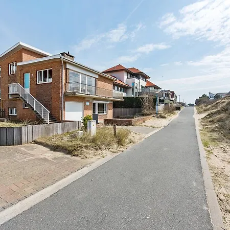 Apartman Marjaleena *