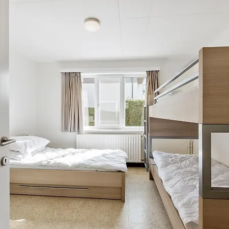 Apartman Marjaleena *