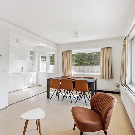 Apartman Marjaleena *